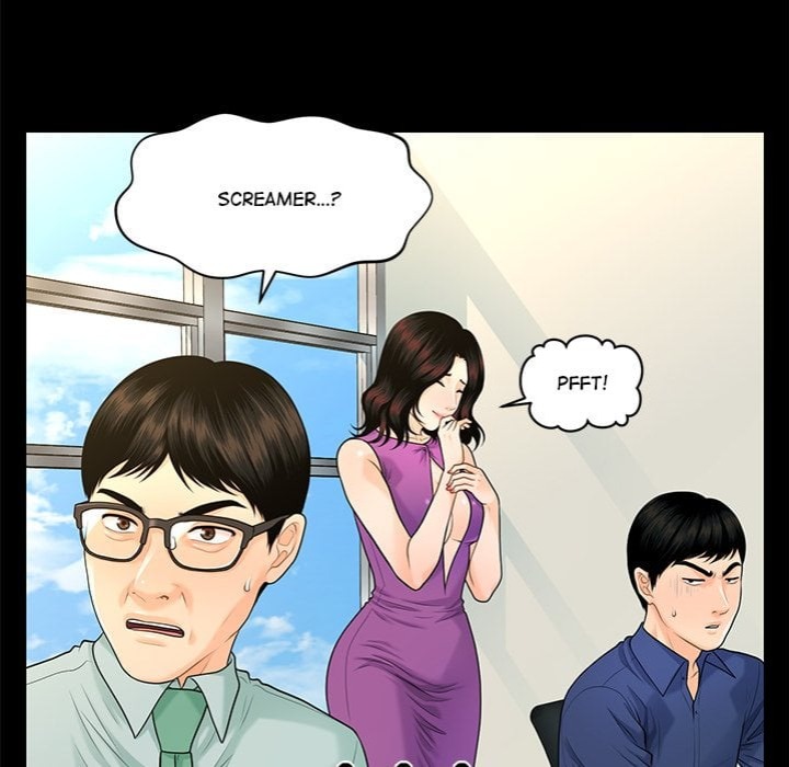 My Secretary - Chapter 46 Page 55