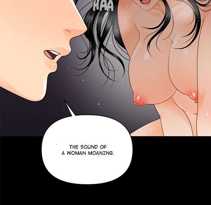 My Secretary - Chapter 46 Page 73