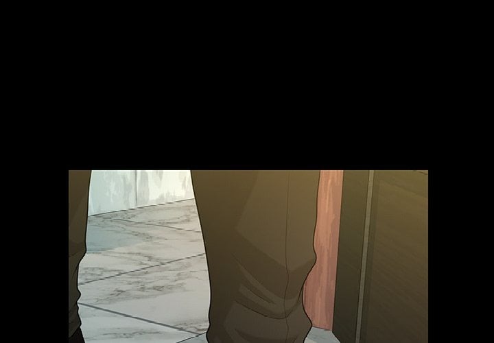 My Secretary - Chapter 47 Page 1