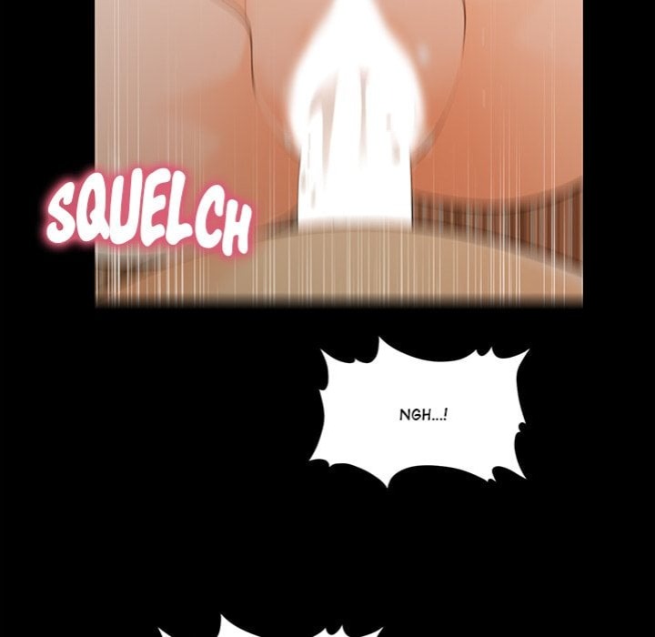 My Secretary - Chapter 47 Page 25