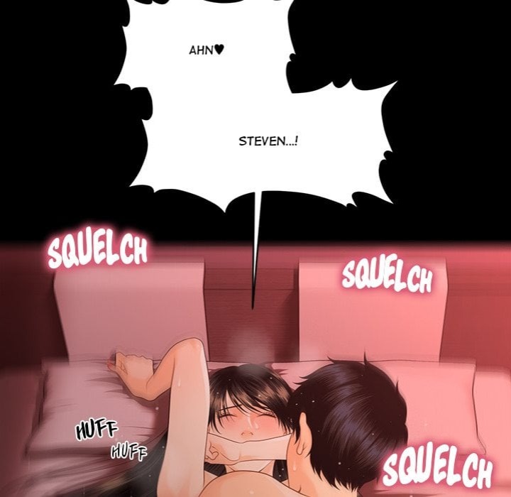 My Secretary - Chapter 47 Page 26