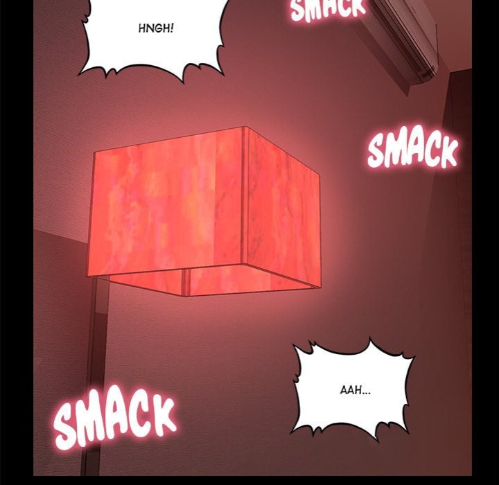 My Secretary - Chapter 47 Page 39