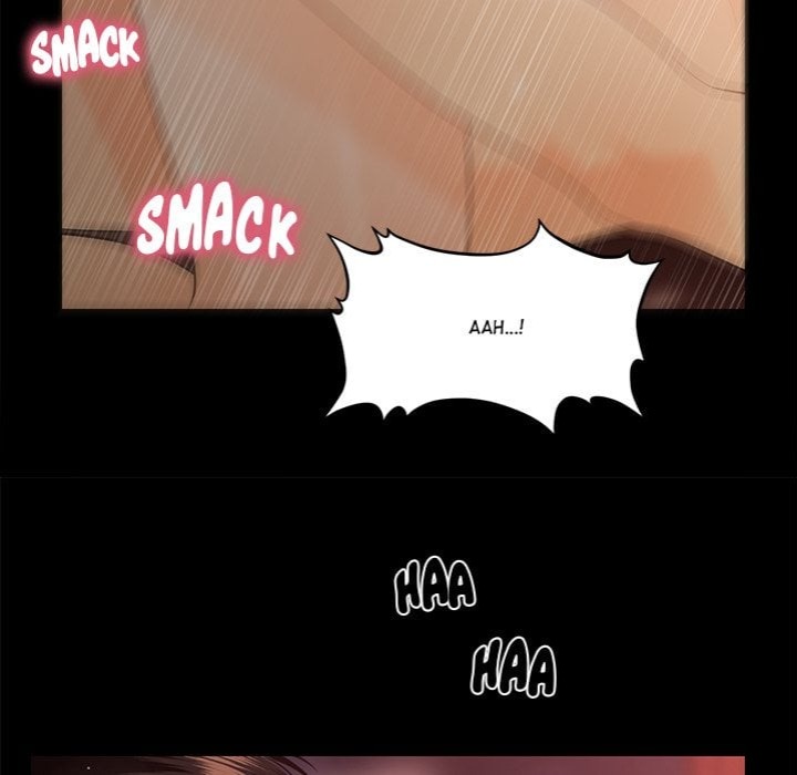 My Secretary - Chapter 47 Page 58