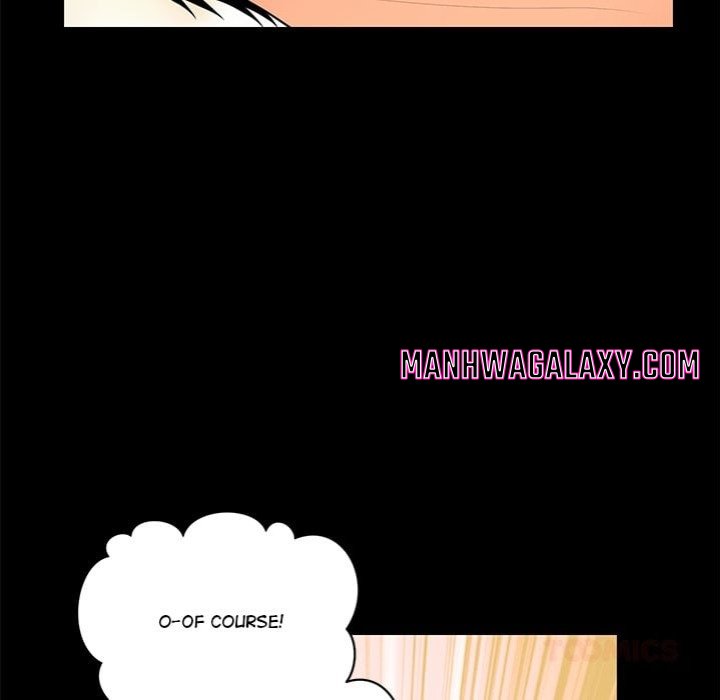 My Secretary - Chapter 47 Page 93