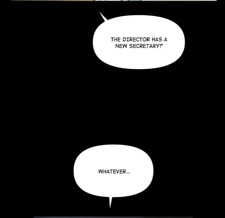 My Secretary - Chapter 48 Page 112