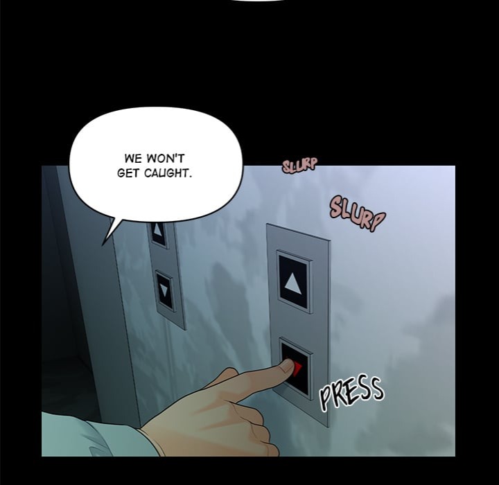 My Secretary - Chapter 48 Page 136