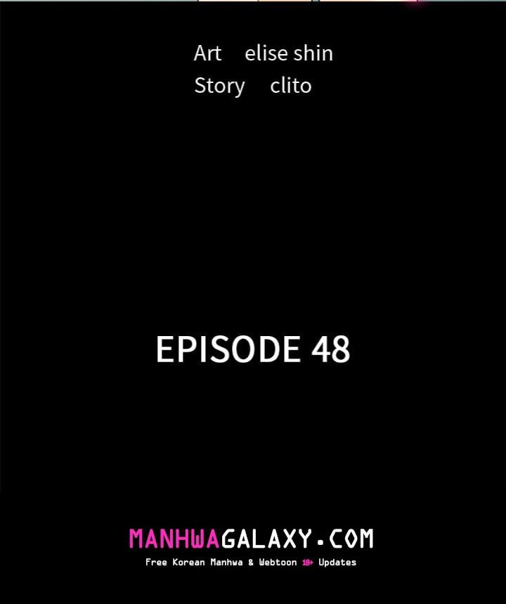 My Secretary - Chapter 48 Page 19