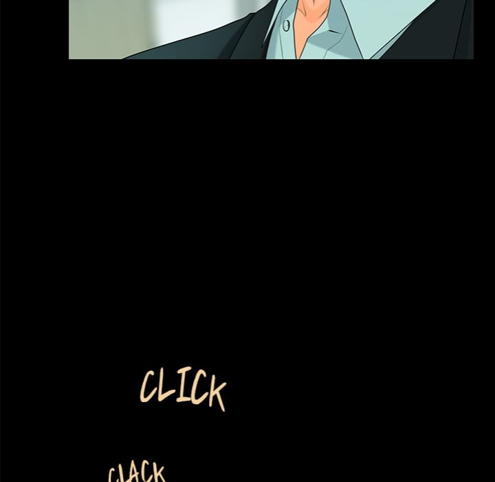 My Secretary - Chapter 48 Page 32