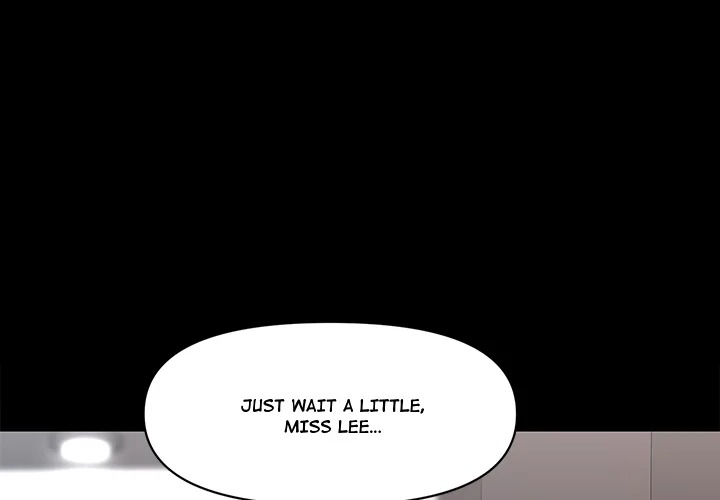 My Secretary - Chapter 49 Page 1