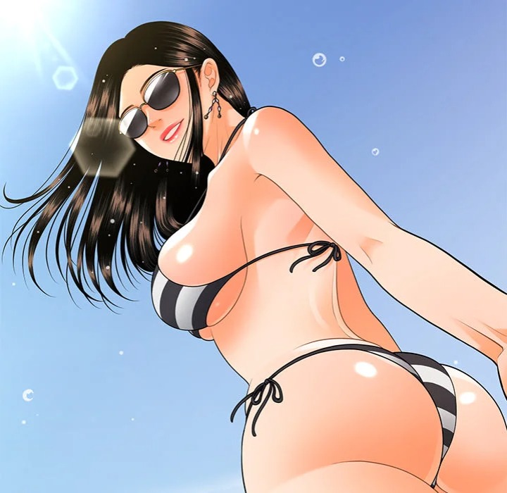 My Secretary - Chapter 49 Page 10