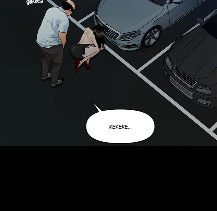 My Secretary - Chapter 49 Page 108