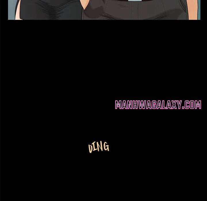 My Secretary - Chapter 49 Page 114