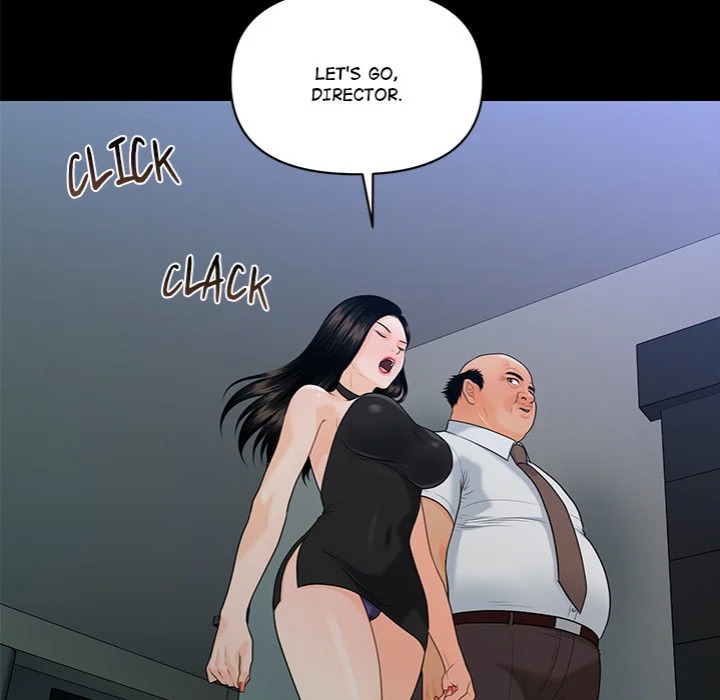 My Secretary - Chapter 49 Page 127