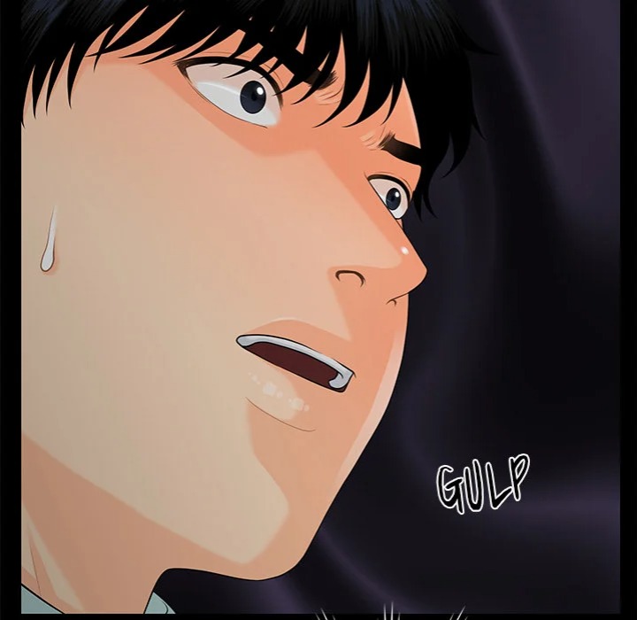 My Secretary - Chapter 49 Page 130