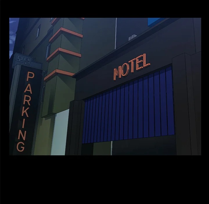 My Secretary - Chapter 49 Page 137