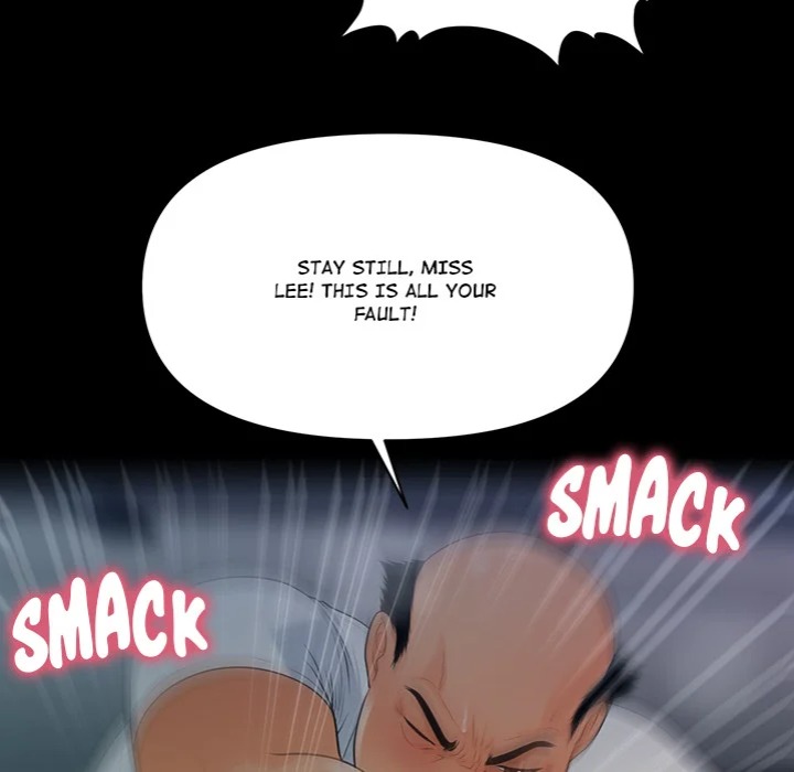 My Secretary - Chapter 49 Page 88