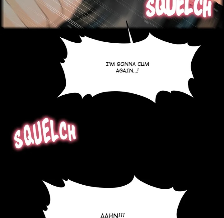 My Secretary - Chapter 49 Page 94