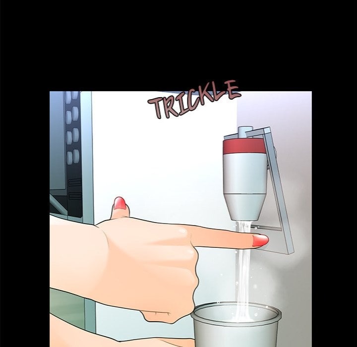 My Secretary - Chapter 50 Page 114