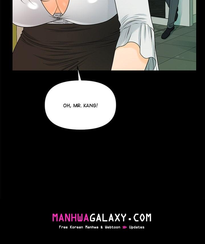 My Secretary - Chapter 50 Page 117