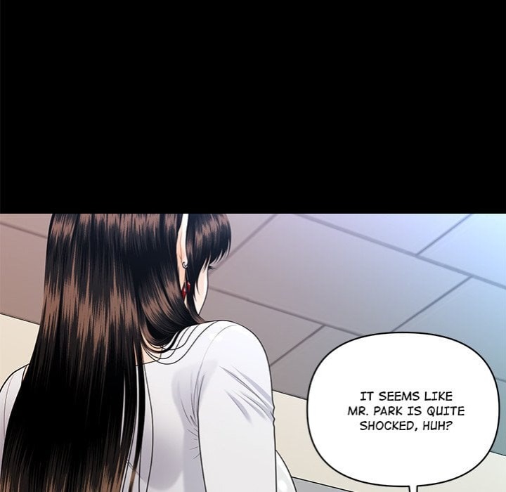 My Secretary - Chapter 50 Page 118