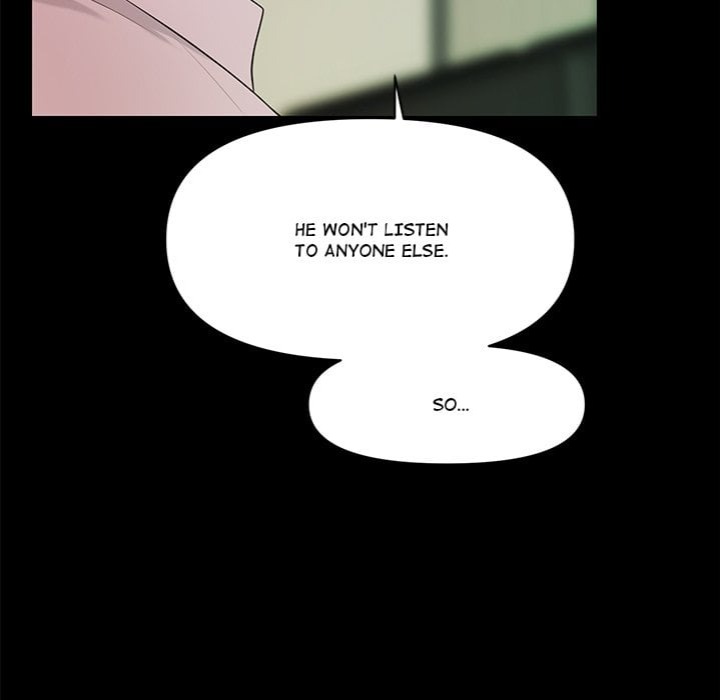 My Secretary - Chapter 50 Page 136