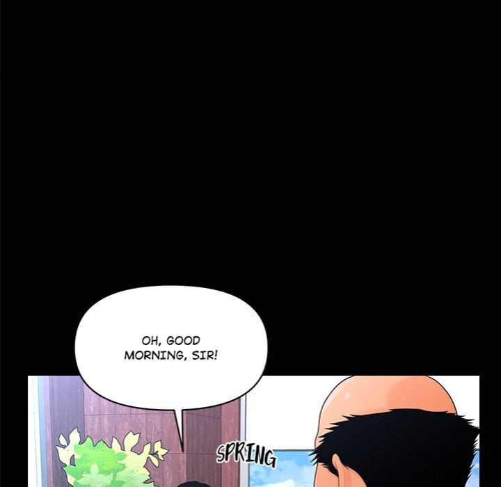 My Secretary - Chapter 50 Page 40