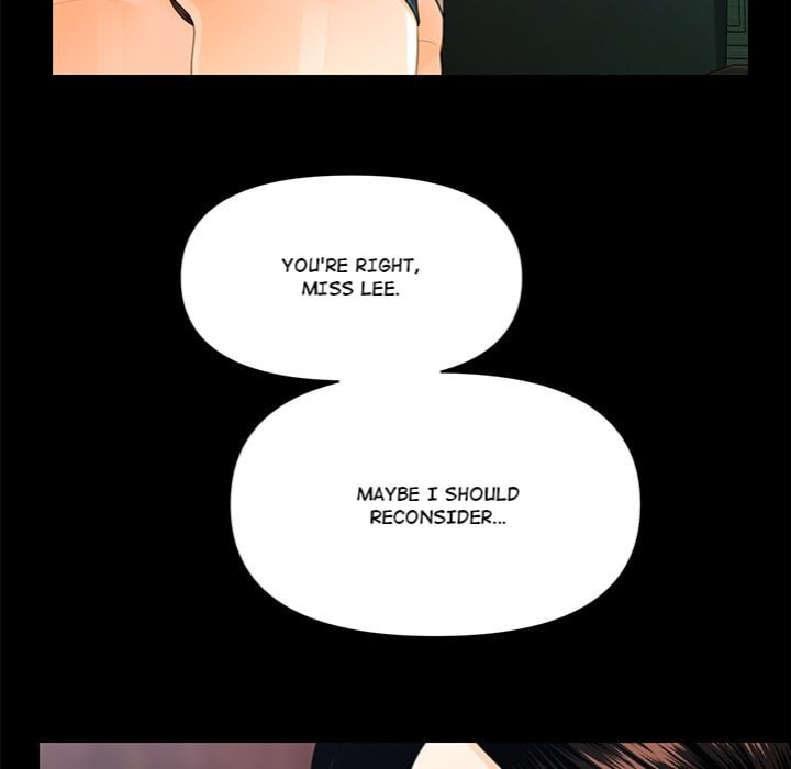 My Secretary - Chapter 50 Page 79