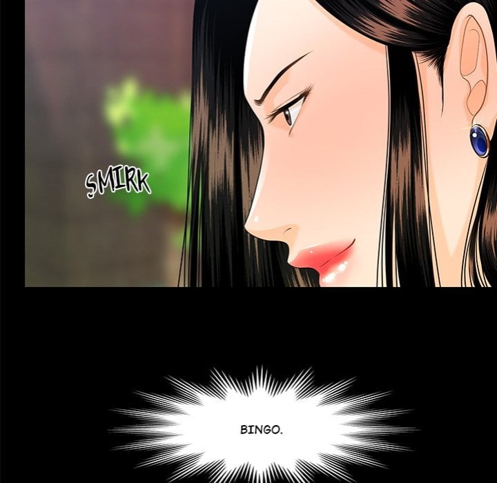 My Secretary - Chapter 50 Page 80