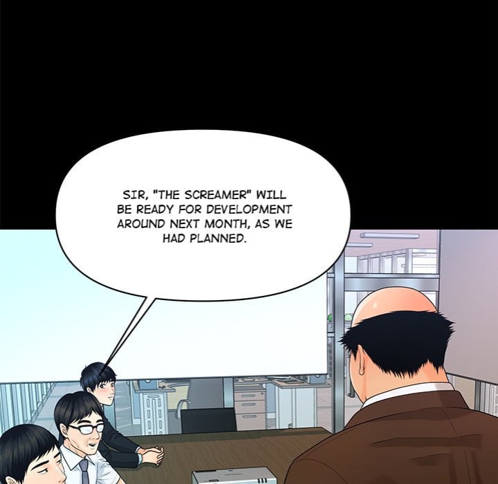 My Secretary - Chapter 50 Page 84