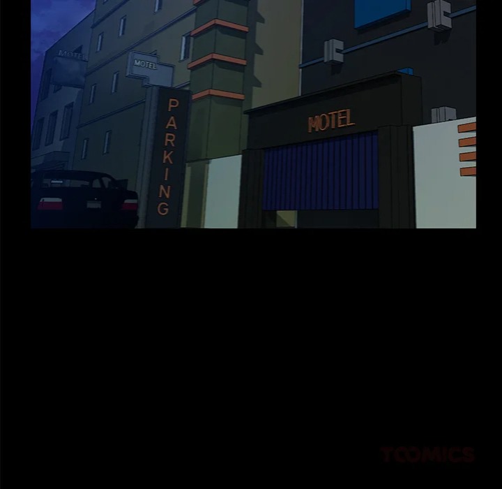 My Secretary - Chapter 51 Page 102