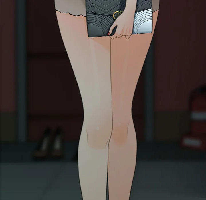 My Secretary - Chapter 51 Page 105