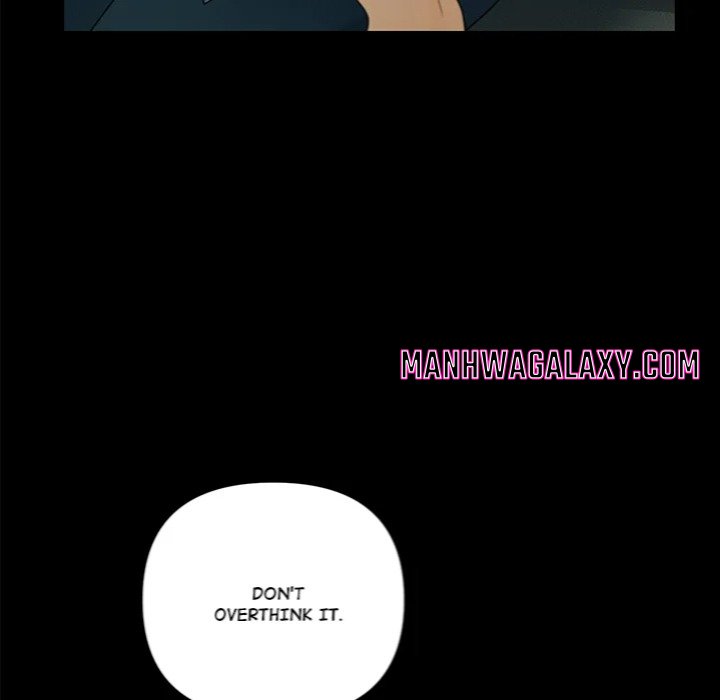 My Secretary - Chapter 51 Page 116