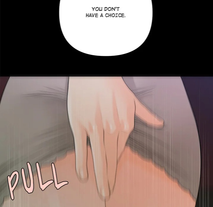 My Secretary - Chapter 51 Page 123