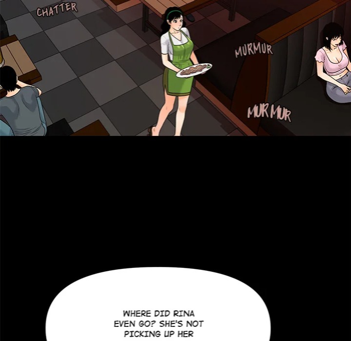 My Secretary - Chapter 51 Page 137