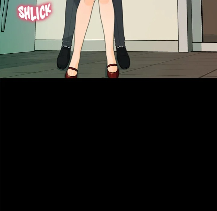 My Secretary - Chapter 51 Page 24