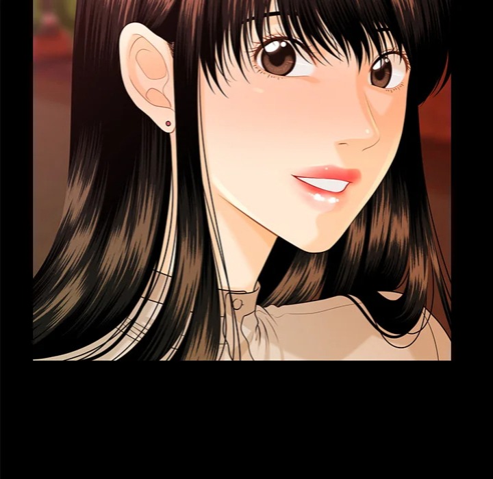 My Secretary - Chapter 51 Page 56