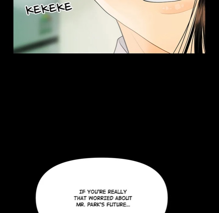 My Secretary - Chapter 51 Page 6