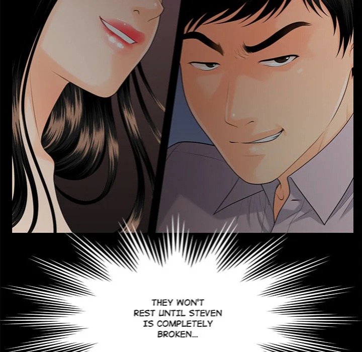 My Secretary - Chapter 51 Page 69