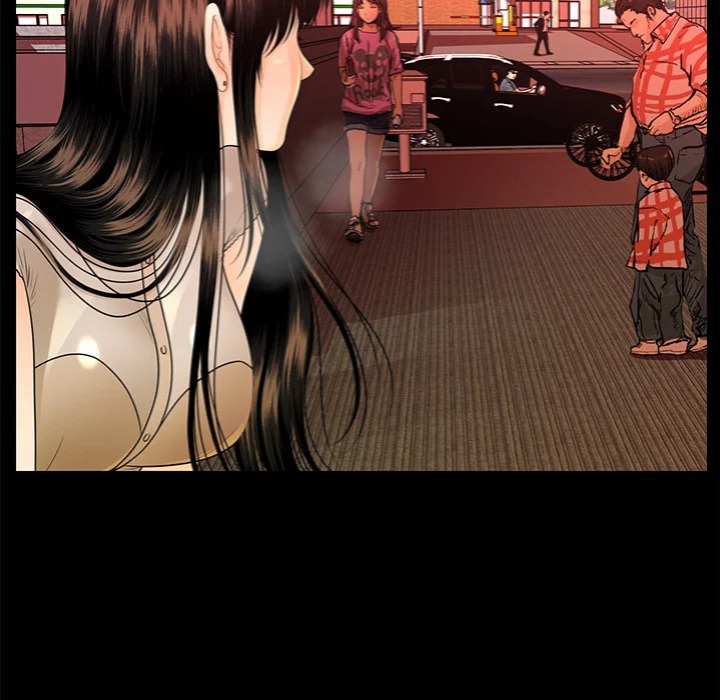 My Secretary - Chapter 51 Page 88