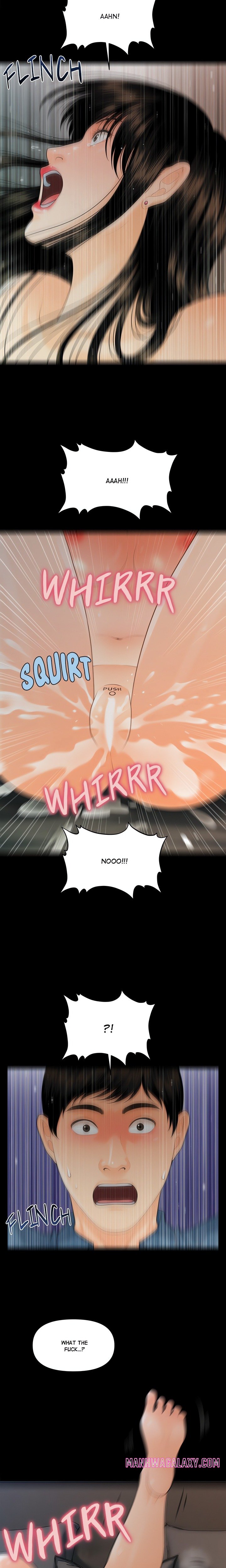 My Secretary - Chapter 52 Page 19