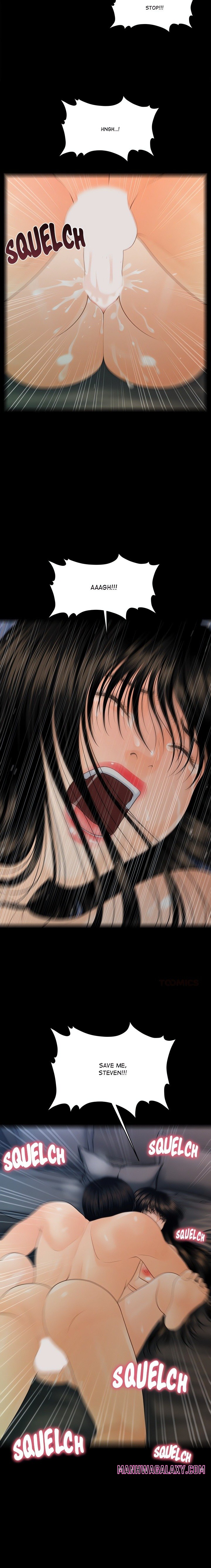 My Secretary - Chapter 52 Page 22