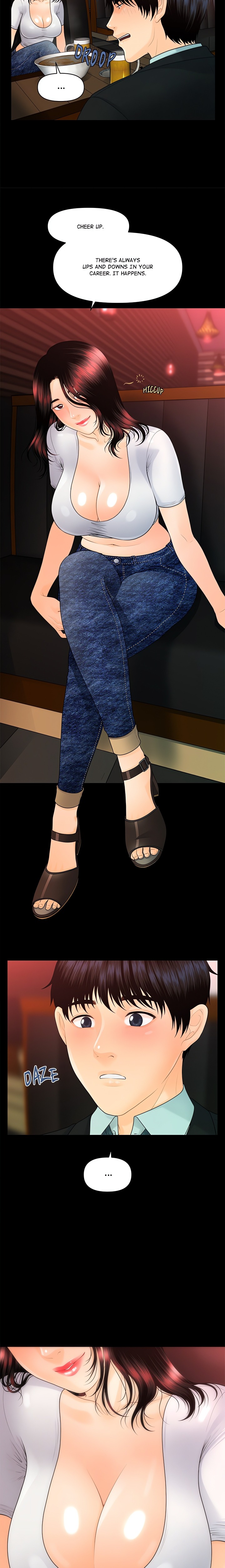 My Secretary - Chapter 52 Page 24