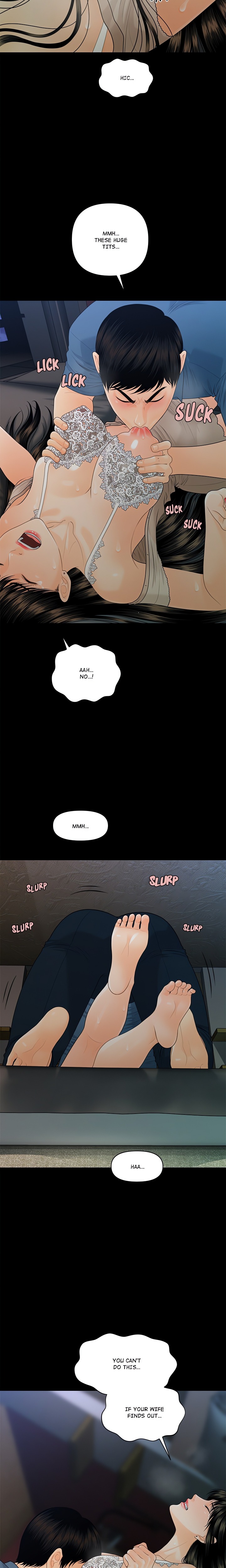 My Secretary - Chapter 52 Page 9