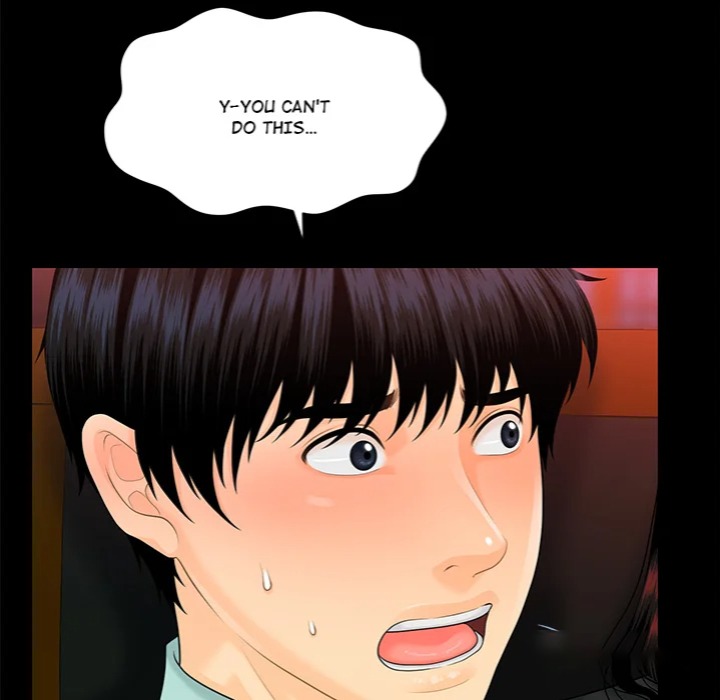 My Secretary - Chapter 53 Page 102