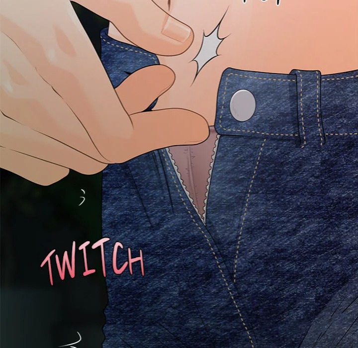 My Secretary - Chapter 53 Page 156