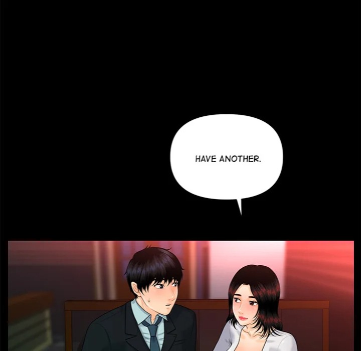 My Secretary - Chapter 53 Page 59