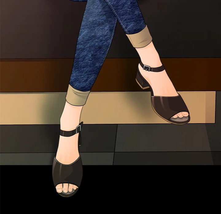 My Secretary - Chapter 53 Page 87