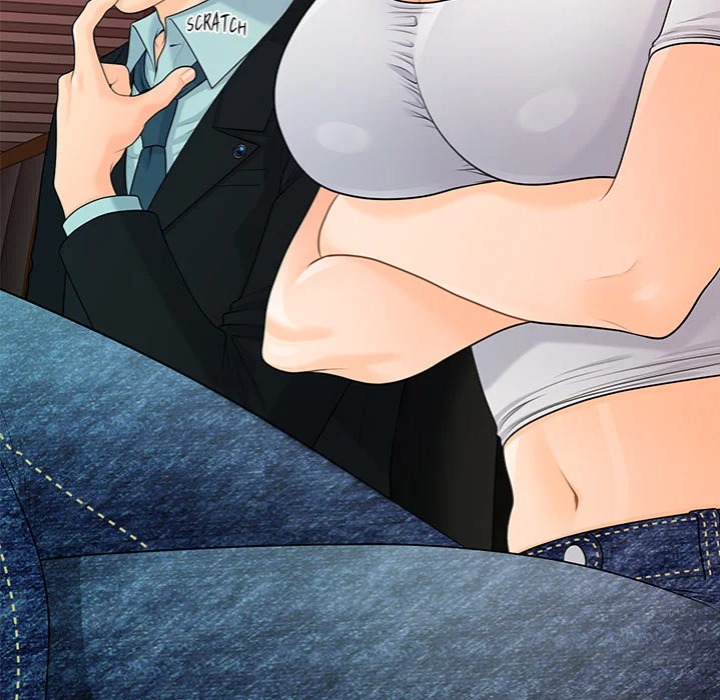 My Secretary - Chapter 53 Page 89