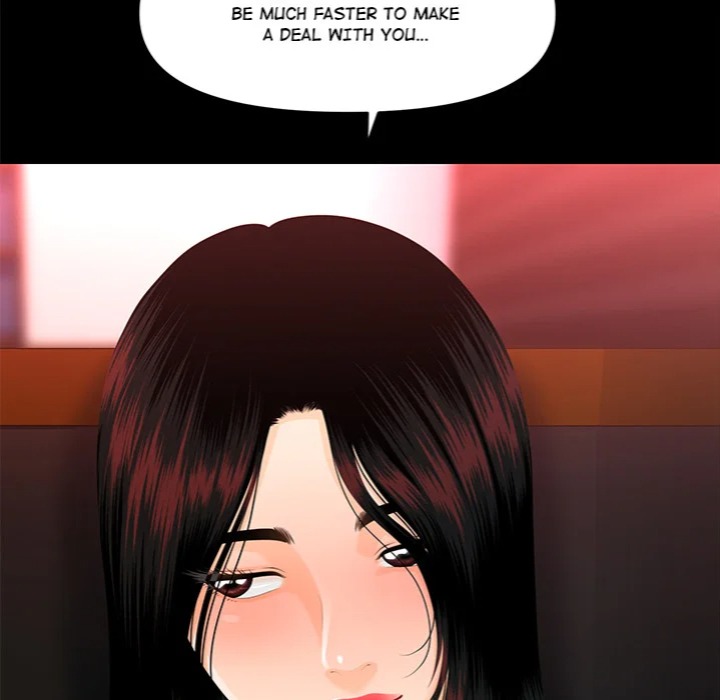 My Secretary - Chapter 53 Page 91