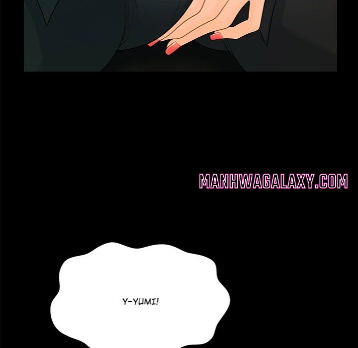 My Secretary - Chapter 53 Page 97